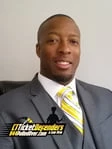 Donald Edwood Howard II's picture