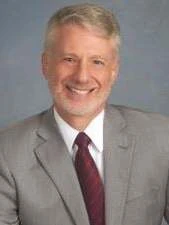 James B Dougherty