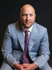 Jonathan W. McConnell