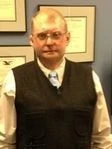 Maurice N. Ellis's picture
