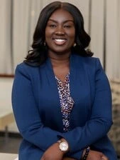 Rhoda Agyeman
