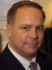Richard J. Sweeney's picture