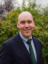 Thomas Sean McQuillan's picture