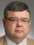 William J. Morgan's picture