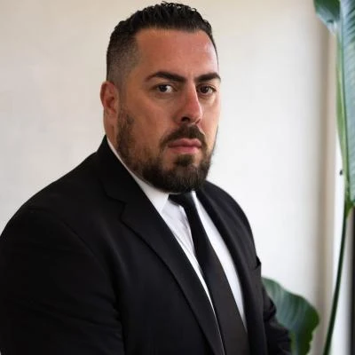 George Gevork Mgdesyan's picture