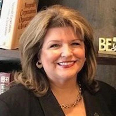 Melanie Hunter