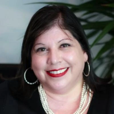 Sylvia Grace Acosta