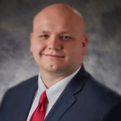 Gregory L. Crutcher