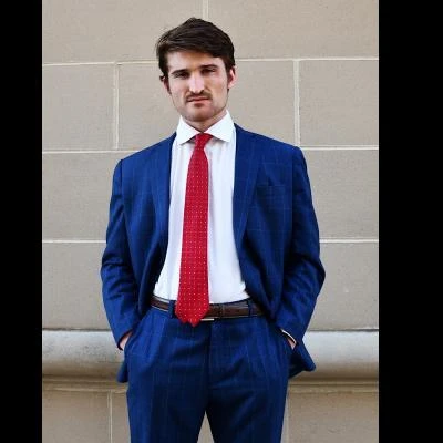 Owen D. Kalis's picture