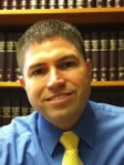 James P White