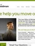 David Aaron Seidman's picture