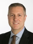 Matthew Brent Hall