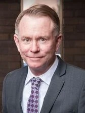 Brian F Abramson