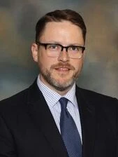 Daniel Wayne Ray