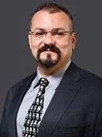 David A Cutrer