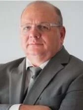 Dennis Ray Boren