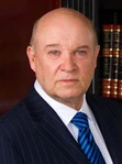 Donald M. Spears