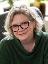 Jennifer M. Macaulay