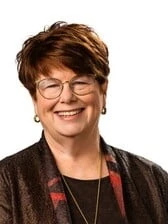 Jill I. Frieders