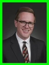 Kyle J. Bristow