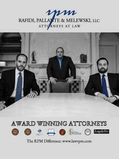Mark Anthony Rafidi