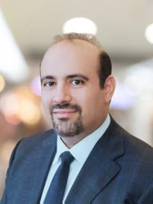 Matt Koohanim