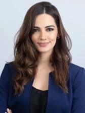 Mona Deldar