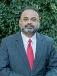 Monty D Desai