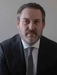 Paul Wilkinson