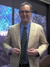Peter M. Williams's picture