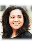 Radha Ramanathan