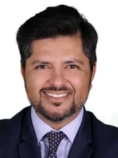 Ronald Zambrano
