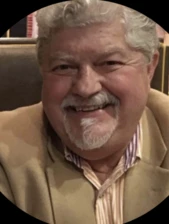 Roy Stephen Merritt's picture