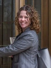 Stephenie N. Lape