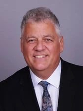 Thomas P Alongi