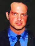 Daniel P. Rashid