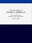 George L. Jenkins Jr.'s picture