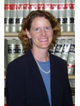 Amy Christine Hevly