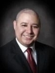 Alejandro Dominguez