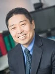 Bruce I. Yamashita
