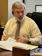 Daniel Joseph Taylor