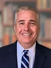 David B. Law's picture
