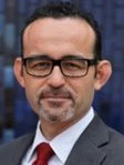 David Frank Leon