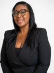 Donneshia M. Hall