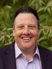Eric Michael Theile