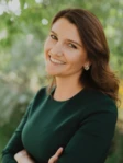 Erika Alese Gebhardt