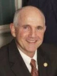 Gerald I. H Street's picture