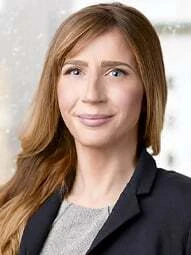 Hillary Roberts-Griffith