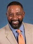 Jamal F Allen