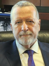 John P. Polewski